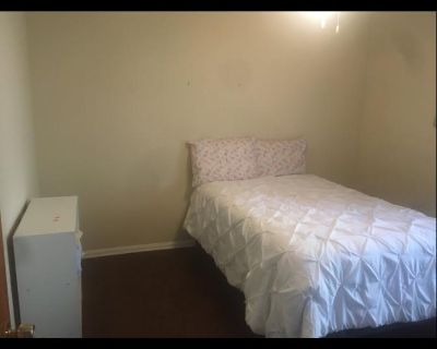Private room with own bathroom in a House, Whittier, CA 90640