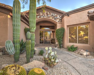 3 Bedroom 2BA 3729 ft Apartment For Rent in Scottsdale, AZ