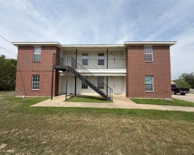 2 Bedroom 1BA 874 ft Property For Rent in Copperas Cove, Texas