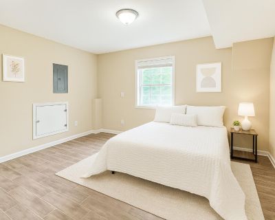 Room for Rent in