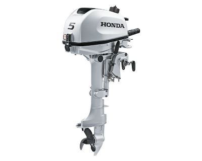 Honda Marine BF5 S Outboards Portable Erie, PA
