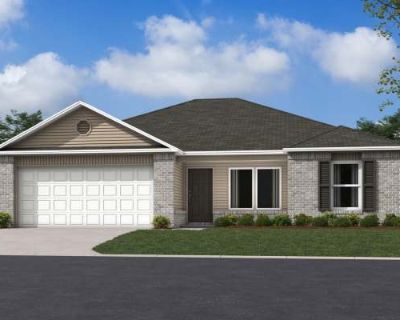 4 Bedroom 2BA 1439 ft Pet-Friendly Apartment For Rent in Vilonia, AR