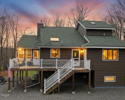 4 Bedroom 3BA 1935 ft Single Family House For Sale in Clifton Township, PA