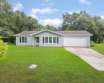 3 Bedroom 1BA 1200 ft Single Family Home For Sale in BRIDGE CITY, TX