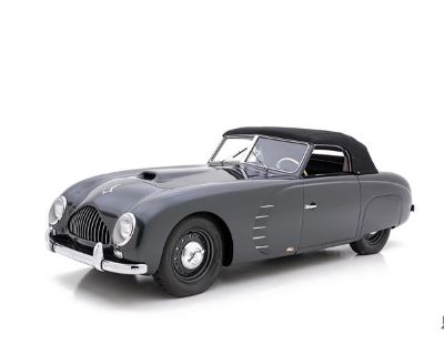 1949 Veritas Scorpion