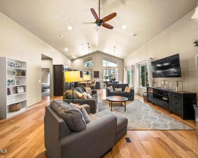 3 Bedroom 2BA 1867 ft Furnished Apartment For Rent in Pinetop-Lakeside, AZ