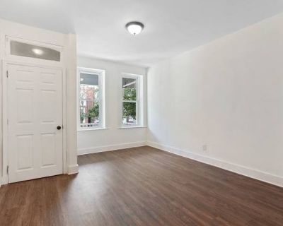 4 Bedroom 1.5BA 1788 ft Pet-Friendly Apartment For Rent in York, PA