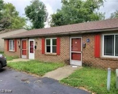 1 Bedroom 1BA 0 ft Apartment For Rent in Struthers, OH