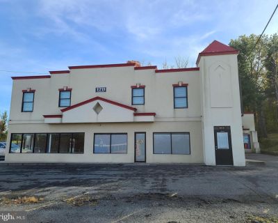 Commercial Property For Rent in Edgewood, MD