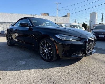 Used 2024 BMW 4 Series 430i