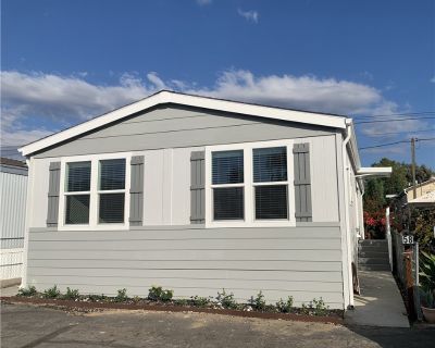 2 Bedroom 2BA 1070 ft Single Family House For Sale in El Cajon, CA