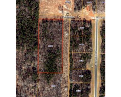 Land For Sale in Summerfield, NC