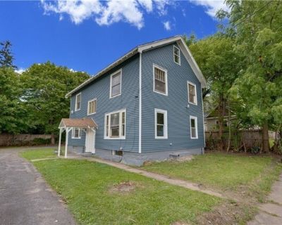 Hobart St, Utica, Home For Sale