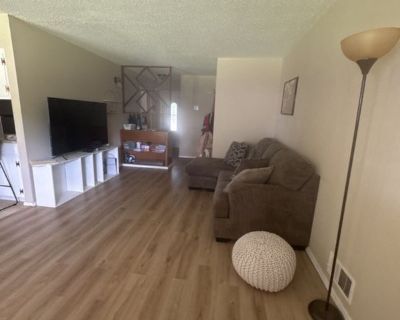 Aliviya (Has a House) on iROOMit. Room in the 3 Bedroom 2BA Pet-Friendly...