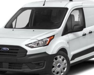 Used 2022 Ford Transit Connect Van XL