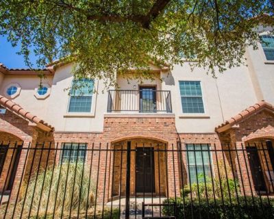 Main St Apt,lubbock, Condo For Rent
