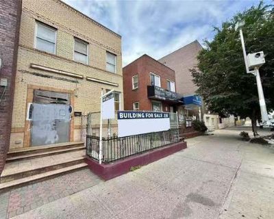 Land For Sale in BROOKLYN, NY