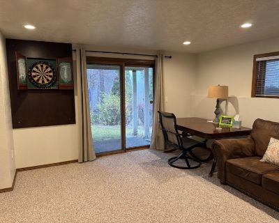 Furnished Room for Rent