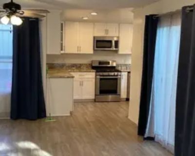 2 Bedroom 1BA 1250 ft Condo For Rent in San Clemente, CA