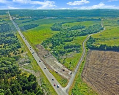 Unimproved Land For Sale in ANNA, TX