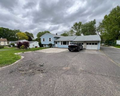 Church St, Wallingford, Home For Rent