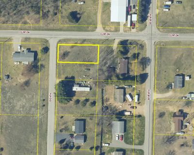 Lots and Land For Sale in Bear Lake, MI