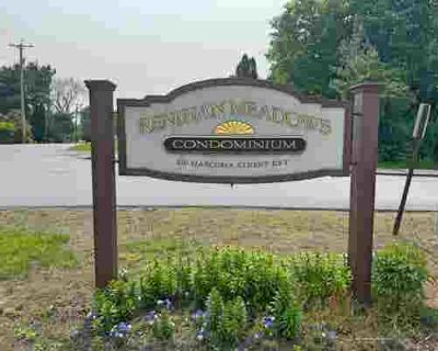 2 Bedroom 2BA 816 ft Condo For Sale in LEBANON, NH