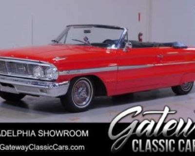 1964 Ford Galaxie 500