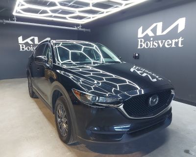 Mazda CX-5 2020 AWD