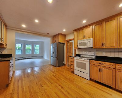 2 Bedroom 1BA 800 ft Pet-Friendly Apartment For Rent in Somerville, MA