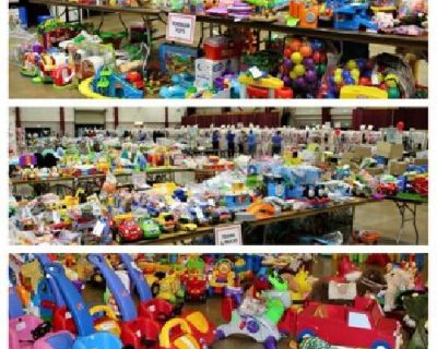 Huge Kids' Consignment Sale - Aug. 15th in Denver, CO
