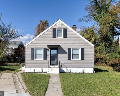 2103 Southern Ave. Tucked away on a quiet cul-de-sac in the heart of Lauraville, this charming and meticulously maintained home perfectly blends classic character with modern comfort. With two spacious bedrooms, two full bathrooms, and a flexible lower-level space that could easily serve as a third bedroom, guest suite, or recreation area, this home offers a layout that adapts to your lifestyle...