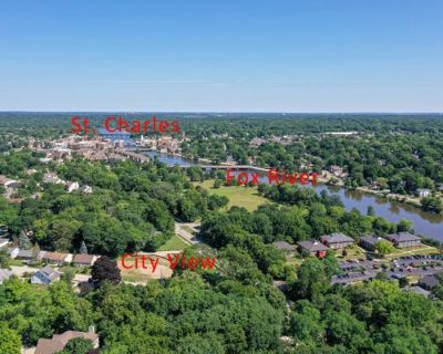 Land For Sale in ST. CHARLES, IL