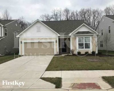 4 Bedroom 2BA 2132 ft Pet-Friendly Apartment For Rent in Whitestown, IN