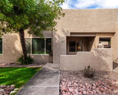 2 Bedroom 2BA 908 ft Condo For Sale in Surprise, AZ