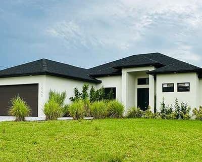 3 Bedroom 3BA 2138 ft Single Family Home For Sale in CAPE CORAL, FL