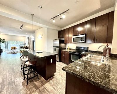 Richmond Ave Apt,houston, Condo For Rent