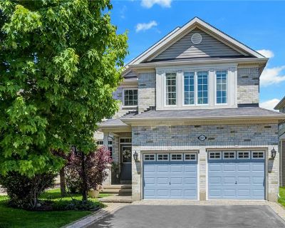 5 Bedroom 3BA Single Family House For Sale in Ottawa, Ontario
