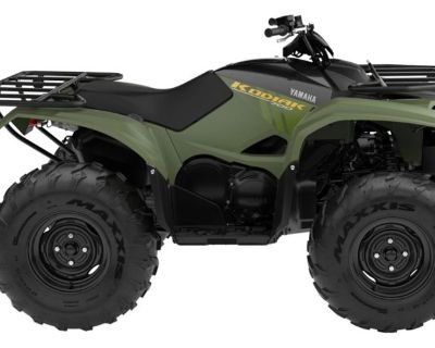 2025 Yamaha Kodiak 700 ATV Utility Hicksville, NY