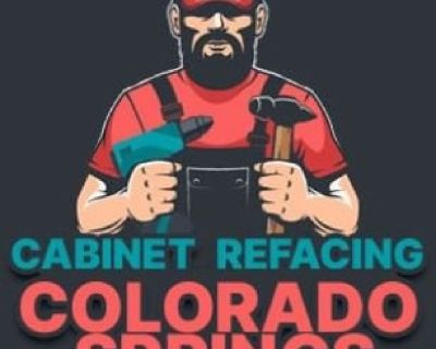 Family owned and operated, Cabinet Refacing Colorado Springs has over ten years of expertise in custom cabinetry. Specializing in cabinet restoration in Colorado Springs, we have the knowledge and abilities required to offer outstanding craftsmanship and cabinetry. Dedicated to delivering only the best products at reasonable prices, we provide several designer finishes along with 100% hardwood ...