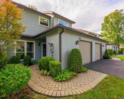 2 Bedroom 3BA 1472 ft Condominium For Sale in RHINEBECK, NY