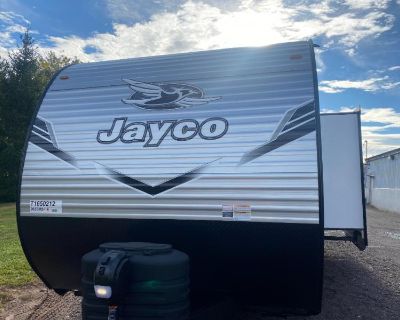 2026 Jayco Jay Flight SLX TRL.