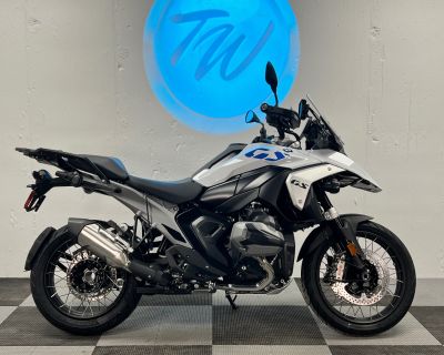 2025 BMW R 1300 GS BMW "R" Indianapolis, IN