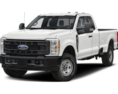 New 2025 Ford Super Duty F-250 SRW SCAB For Sale Langhorne PA HU50398 | Fred Beans Ford of Langhorne