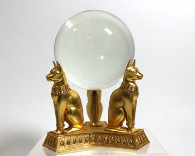 Psychic Egyptian Tarot card READING S