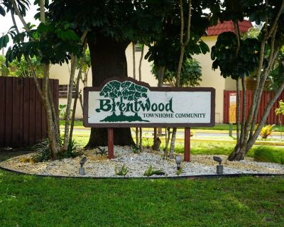 Lease term: Minimum 1 Year. $2750/month 1 Month Security Deposit. Furn or Unfurn Rental. Impeccably Maintained Furnished 3-Bedroom Home in Davie Near Nova Southeastern Live comfortably in this bright, fully furnished single-family home in the heart of Davie. The property features 3 bedrooms, 2 bathrooms, spacious living areas, and a private Florida Room ideal for relaxing or entertaining. The d...