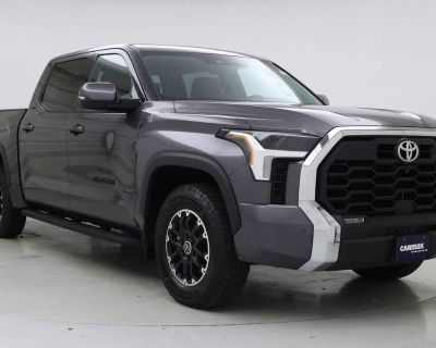 Used 2022 Toyota Tundra SR5