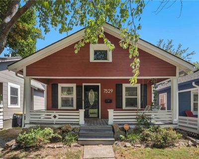 3 Bedroom 2BA 1203 ft Single Family House For Sale in Kansas City, MO