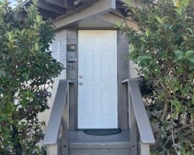 Minnesota Ave, Winter Park, Home For Rent