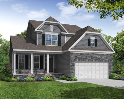 4 Bedroom 3BA 2449 ft Single Family House For Sale in Windsor, VA